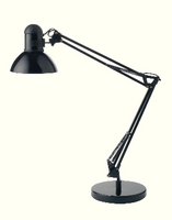 Alba Desk Lamp from Home Office Supplies